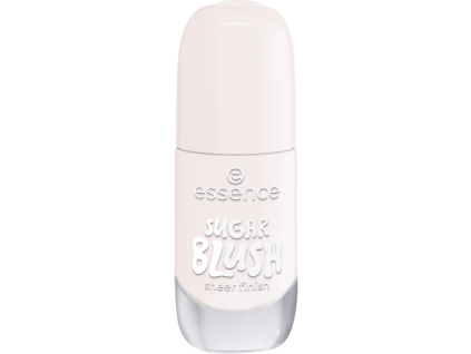 essence Nagellack Gel Nagel 05