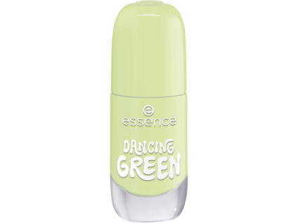 essence Nagellack Gel Nagel 42