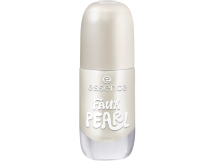 essence Nagellack Gel Nagel 17
