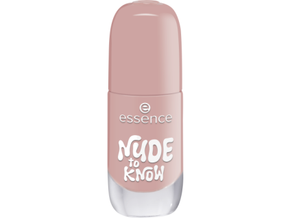 essence Nagellack Gel Nagel 30