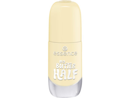 essence Nagellack Gel 40