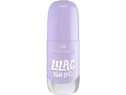 essence Nagellack Gel Nagel 32