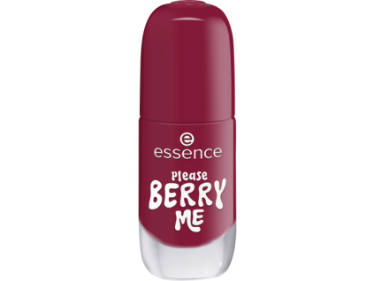 essence Nagellack Gel Nagel 20