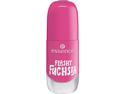 essence Nagellack Gel Nagel 28