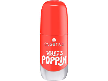essence Nagellack Gel Nagel 18