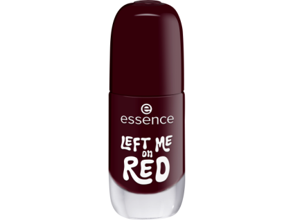 essence Nagellack Gel Nagel 12
