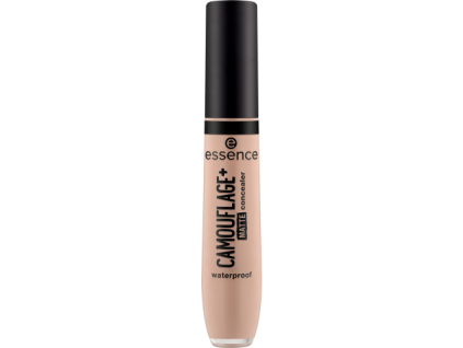essence concealer CAMOUFLAGE+ MATTE 150