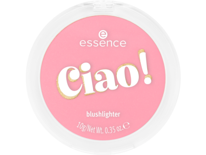 essence Ciao! aufhellendes Rouge