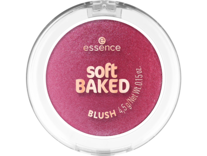 essence blush soft BAKED 50