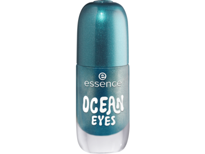 essence Nagellack Gel Nagel 36
