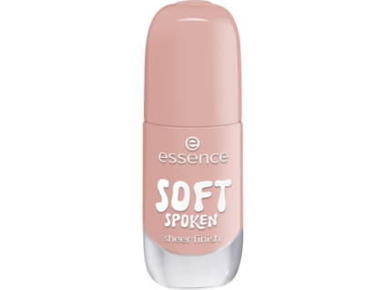 essence Nagellack Gel Nagel 09