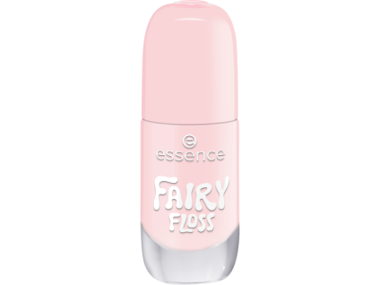 essence Nagellack Gel Nagel 07