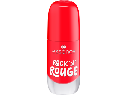 essence Nagellack Gel Nagel 25