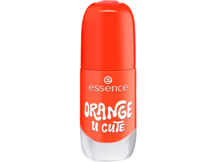 essence Nagellack Gel Nagel 15;