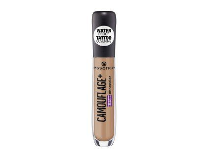 essence concealer camouflage+ matt 70;