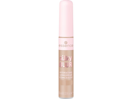 essence hydrating long-lasting concealer silky BLUR 200