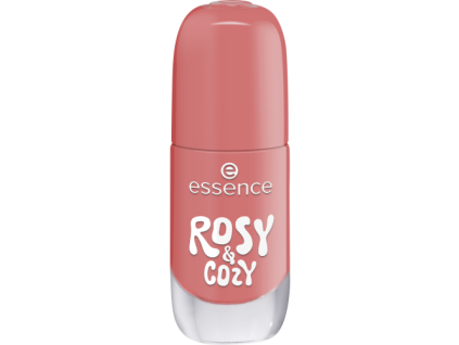 essence Nagellack Gel 10