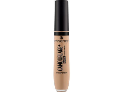 essence concealer CAMOUFLAGE+ MATTE 120