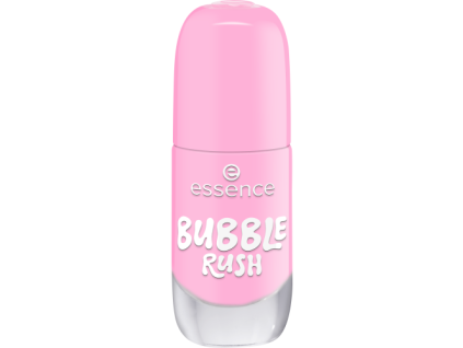 essence Nagellack Gel Nagel 21