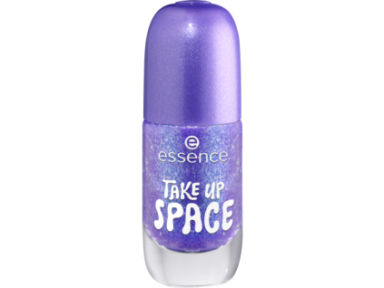 essence Nagellack Gel Nagel 34
