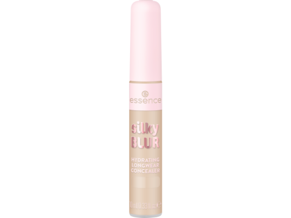 essence hydrating long-lasting concealer silky BLUR 160