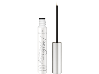 Essence – was für eine Länge! Wimpernserum