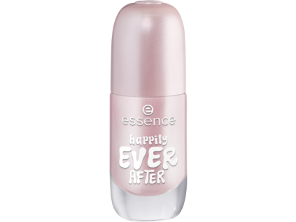 essence Nagellack Gel Nagel 06