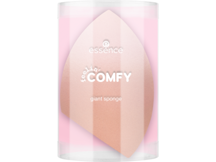 essence feelin' comfy großer Make-up-Schwamm