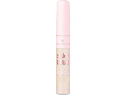 essence feuchtigkeitsspendender, langanhaltender Concealer seidig BLUR 70