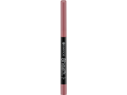 essence Lippenstift 8h matten Komfort 21