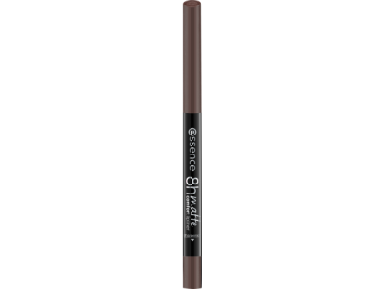 essence Lippenstift 8h matten Komfort 22