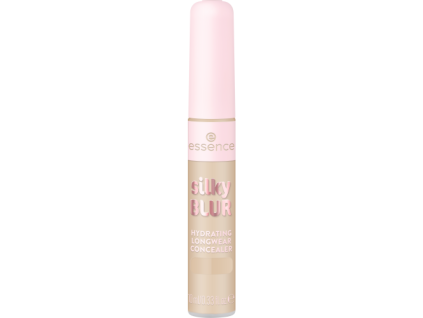 essence hydrating long-lasting concealer silky BLUR 120