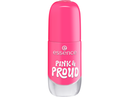 essence Nagellack Gel Nagel 22