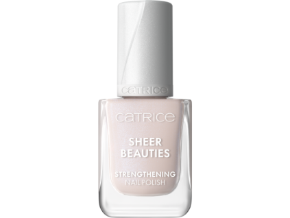 Catrice Stärkender Nagellack Sheer Beauties 020;
