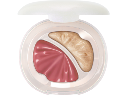 Catrice BRIDES & BESTIES Duo Rouge und Highlighter C02