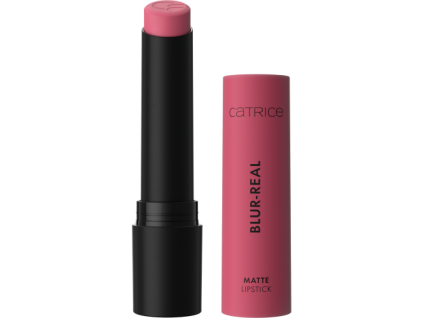 Catrice Matte Lipstick Blur-Real 010;