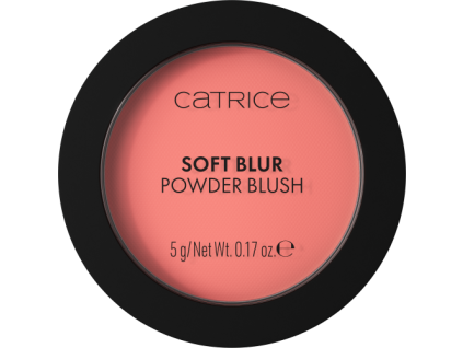 Catrice Blush Soft Blur 040
