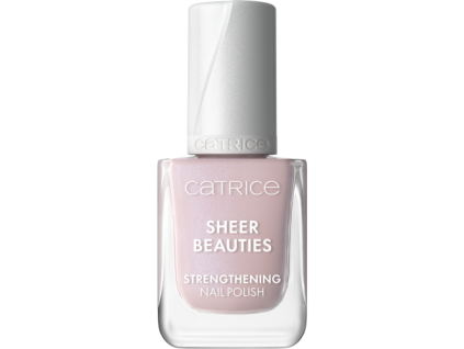 Catrice Stärkender Nagellack Sheer Beauties 030;