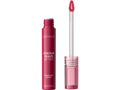 Catrice Lippenstift Colour Glaze 040