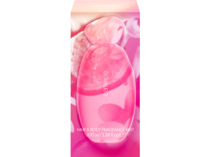 Catrice THE SUMMER EDITION Haar- und Körperspray