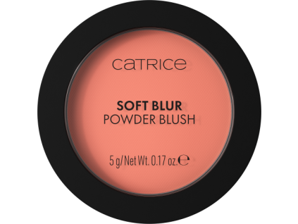 Catrice Blush Soft Blur 010