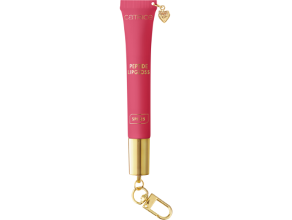 Catrice THE SUMMER EDIT Peptid-Lipgloss C01