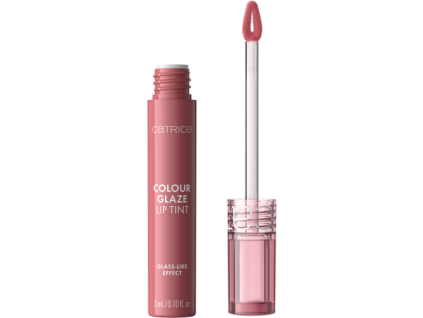 Catrice Lippenstift Colour Glaze 010