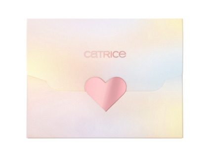 Catrice BRIDES & BESTIES Glow Control Mattierende Papiere