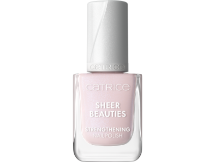 Catrice Stärkender Nagellack Sheer Beauties 040
