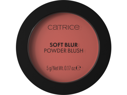 Catrice Blush Soft Blur 060