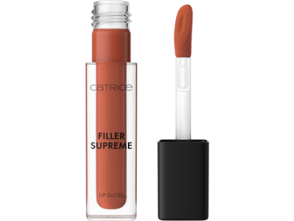 Catrice Lipgloss Filler Supreme 100