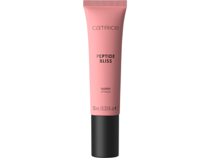 Catrice Peptide Bliss Glossy Lip Balm 010