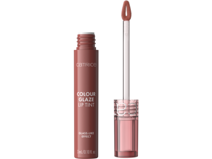 Catrice Lippenstift Colour Glaze 020