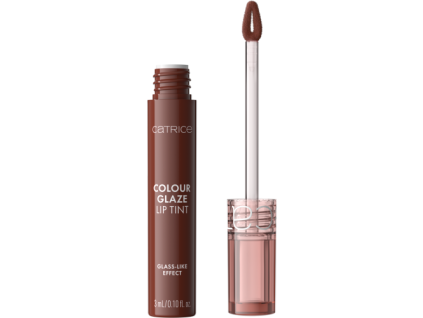 Catrice Lippenstift Colour Glaze 050